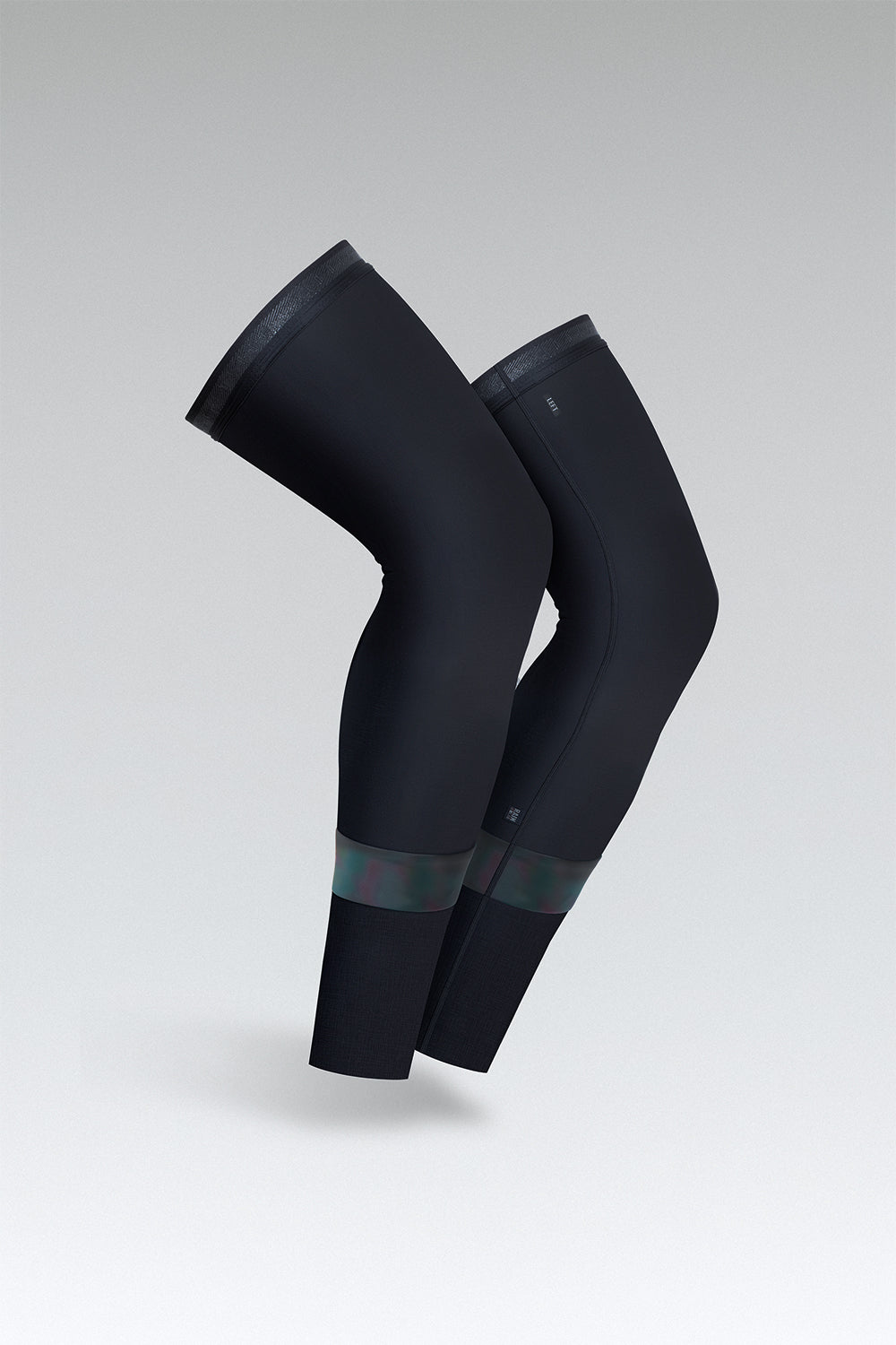 Perneras Termicas Kaba 2.0 Gobik Unisex Pitch Black