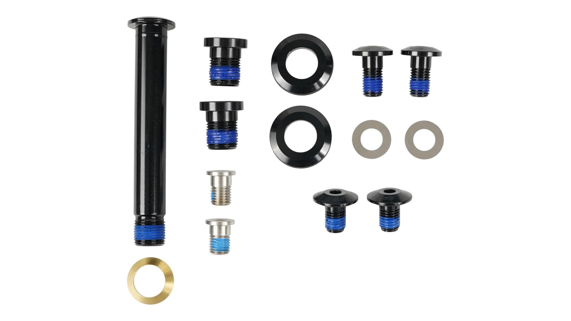 BLT MY18 Specialized Epic Alloy Bolt Kit