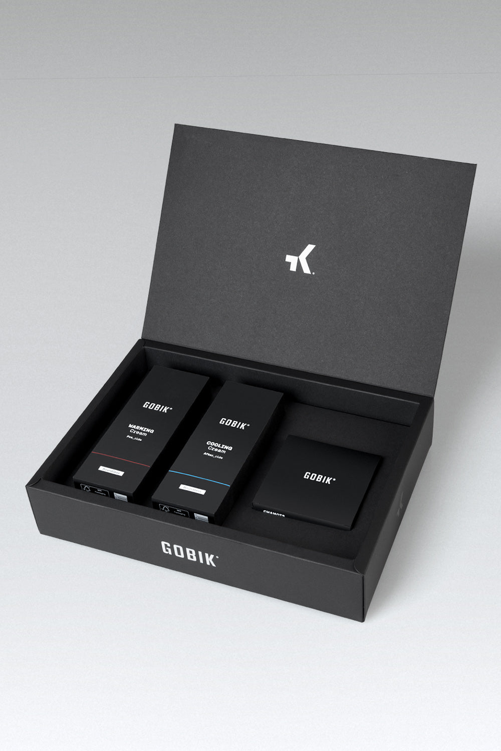 Set Cremas Gobik Boundless 3x150 ml
