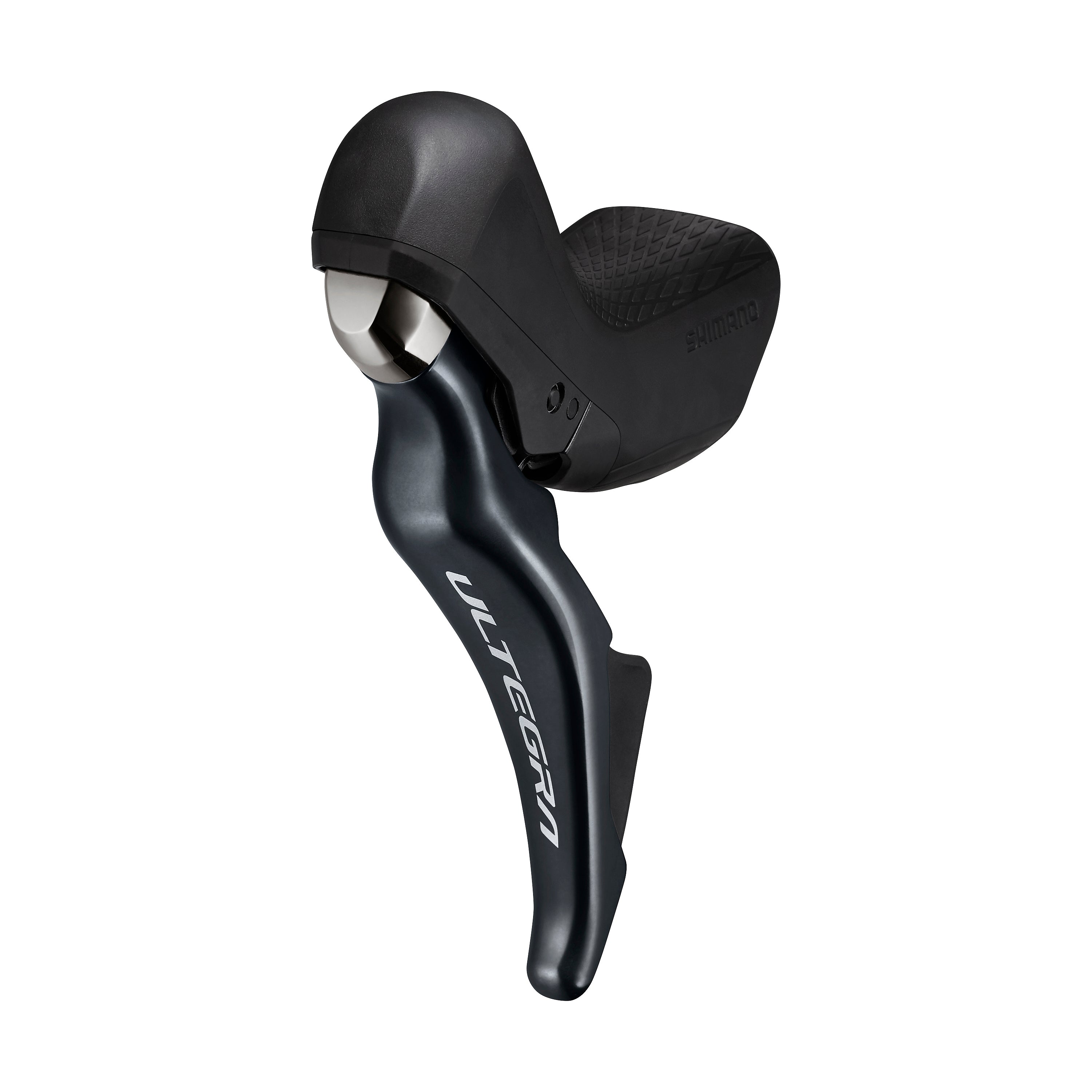 Maneta Cambio/Freno Izquierda Shimano Ultegra ST-R8025 Hidraulica 2v Negro #2
