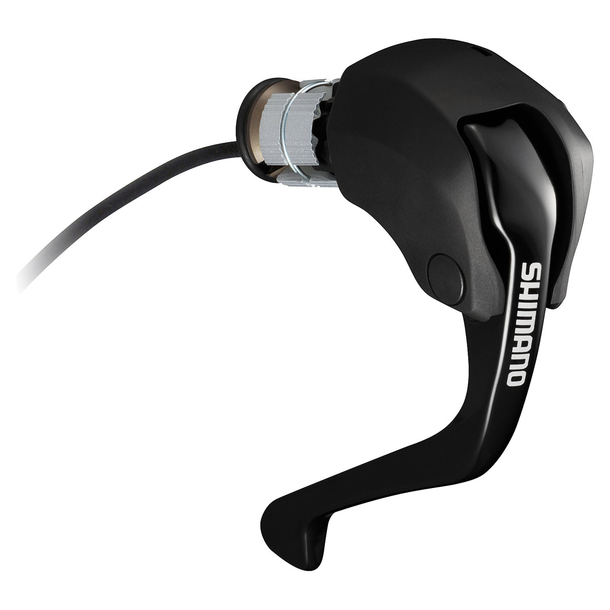 Maneta Cambio/Freno Derecha Shimano Ultegra Di2 ST-R8060 11v Negro