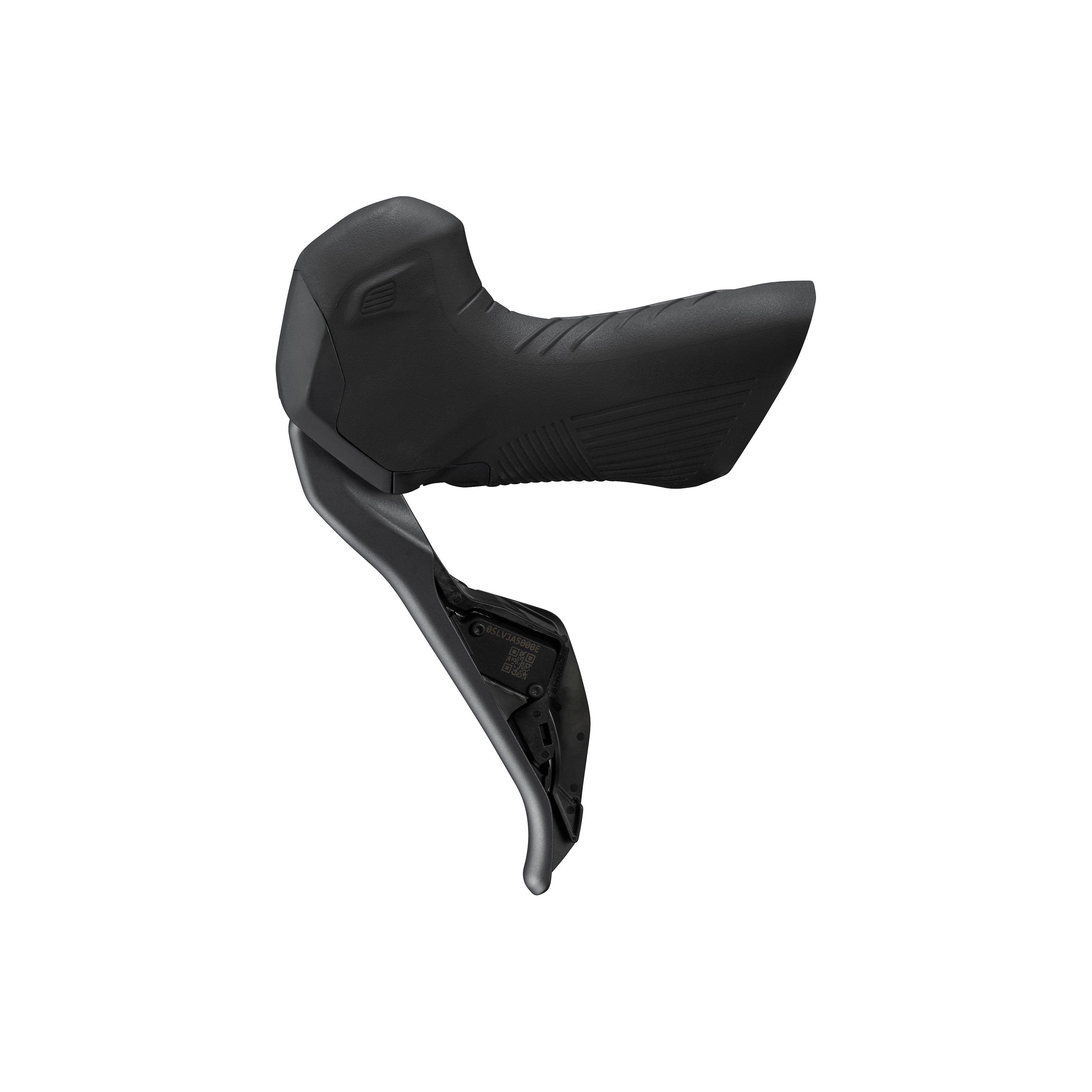 Maneta Cambio/Freno Derecha Shimano GRX Di2 ST-RX825 Hidraulica 12v Negro #4