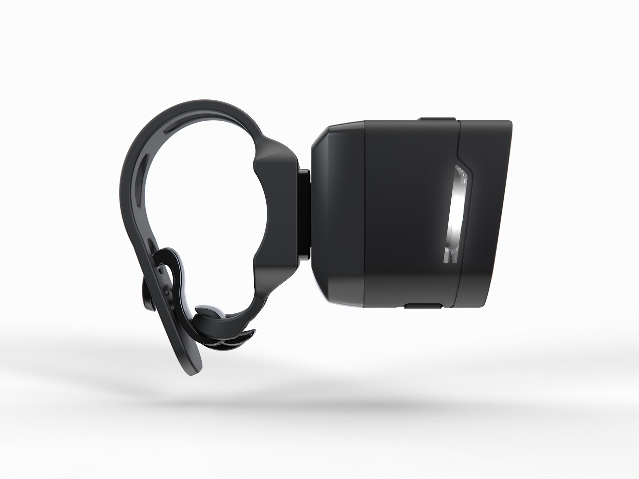 Luz Delantera Trek Ion 100 R Negro #2