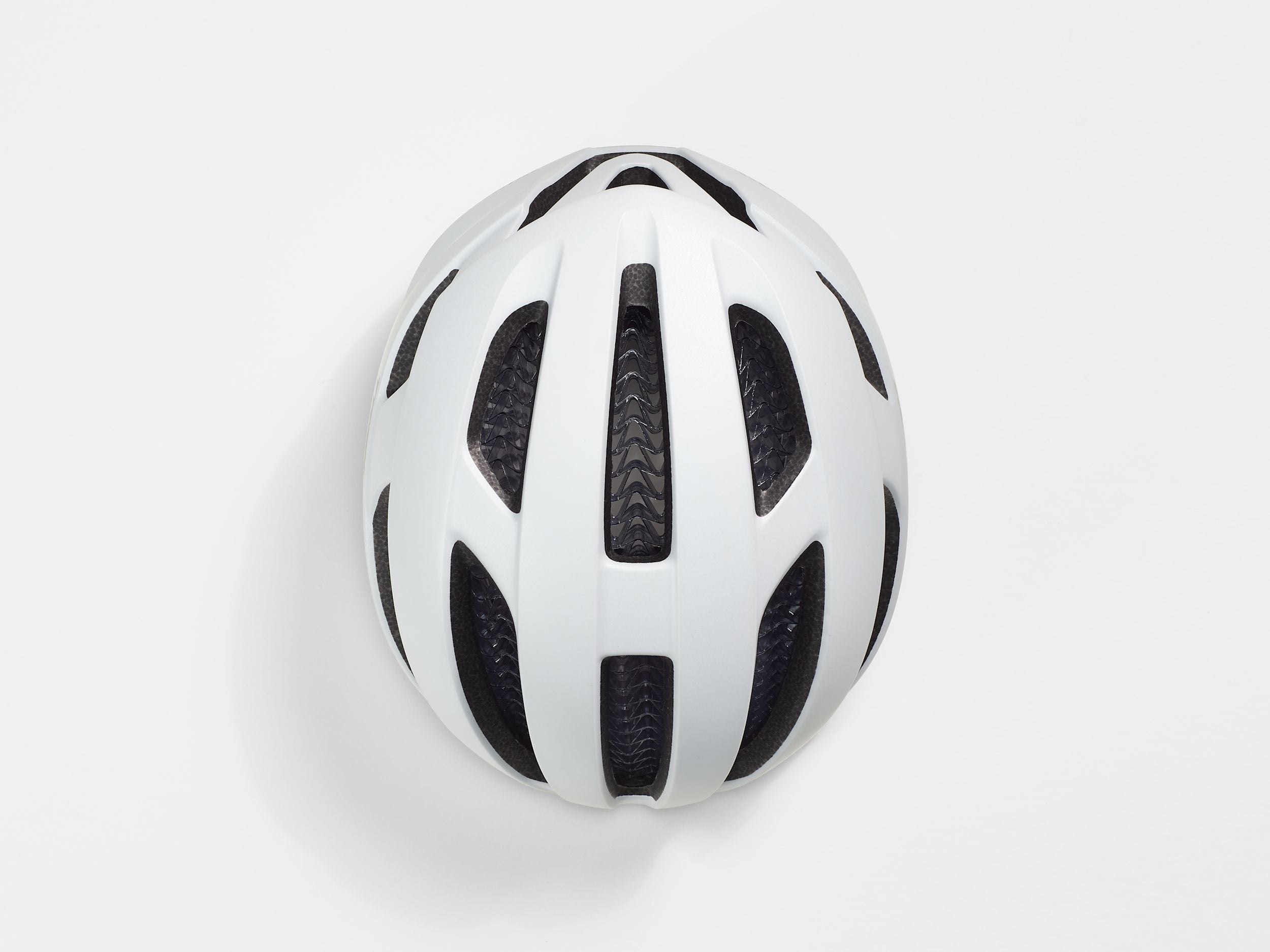 Casco Carretera Trek Starvos Wavecel Blanco #6