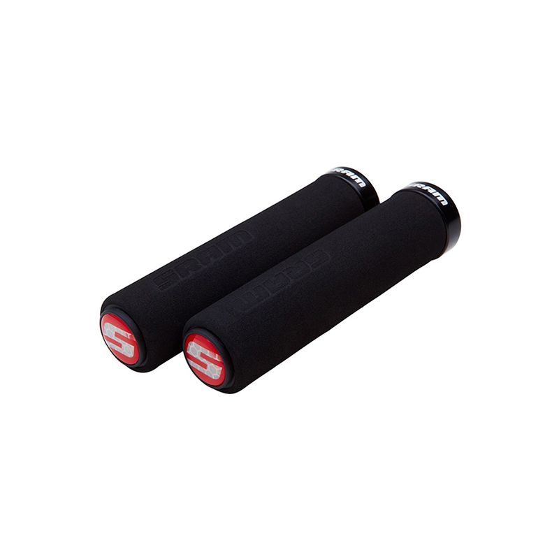 PuƱos Sram Espuma Negro