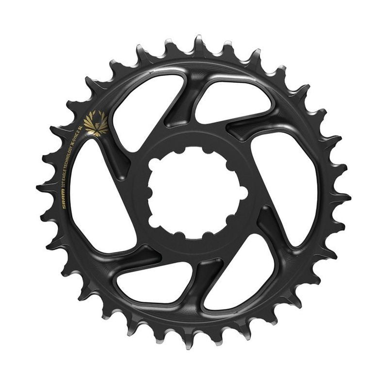 Plato Sram Eagle SL X-Sync 2 DM Boost 3mm Offset 11/12v Oro