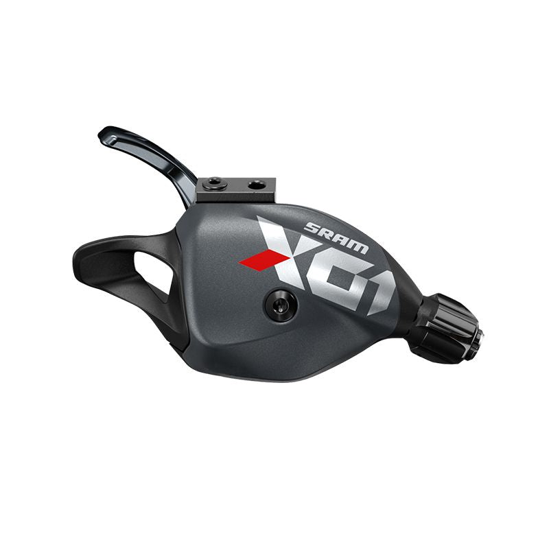 Mando Cambio Derecho Sram X01 Eagle Trigger Rojo