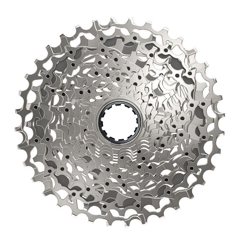 Casete Sram Rival XG-1250 D1 12v Plata