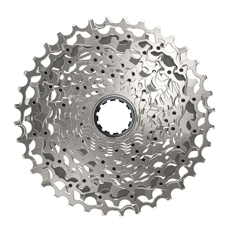 Casete Sram Rival XG-1250 D1 12v Plata