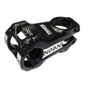 Potencia Truvativ Descendant 0º 1-1/8" 31.8mm Aluminio Negro