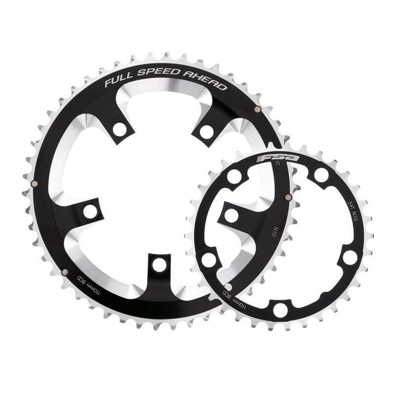 Plato Fsa Pro 110 Bcd 11v Negro