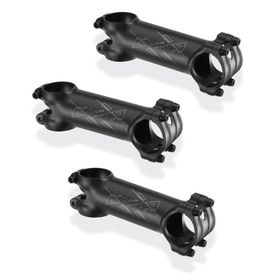 Potencia XLC A-Head All Ride ±7Âș 1-1/4" 31.8mm Negro