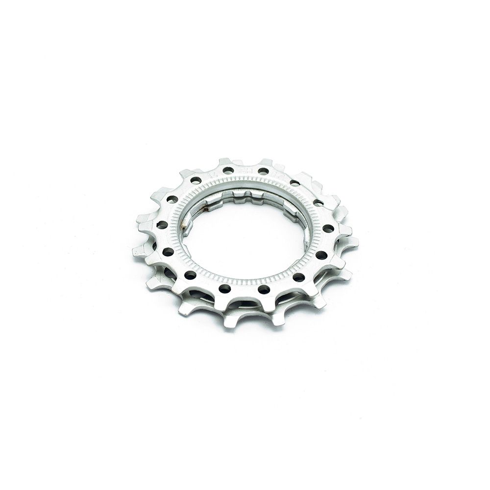 Coronas Miche 2 11v Shimano 1ª Posición Plata