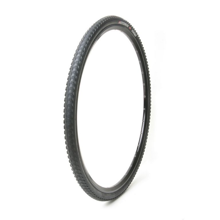 Cubierta Hutchinson 700x37C Acrobat Negro