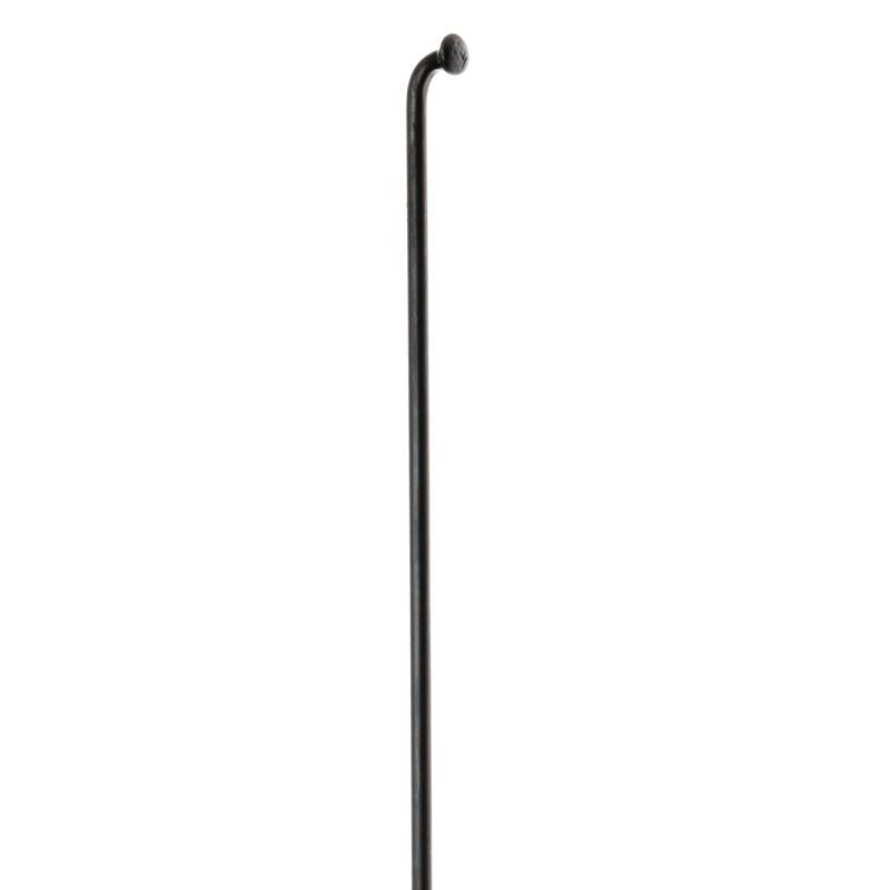 Radios DT Swiss Champion Negro 265X2 Negro 1 Uds
