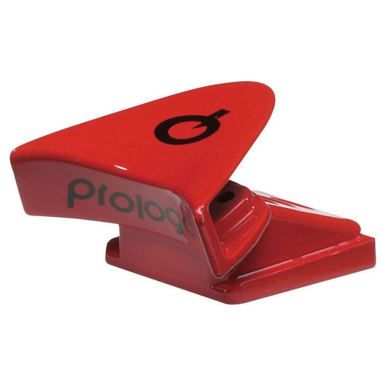 U-Clip Prologo Rojo