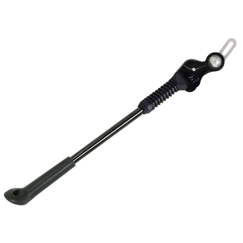 Caballete Hebie Hebert Eje Trasero 26/29 Negro