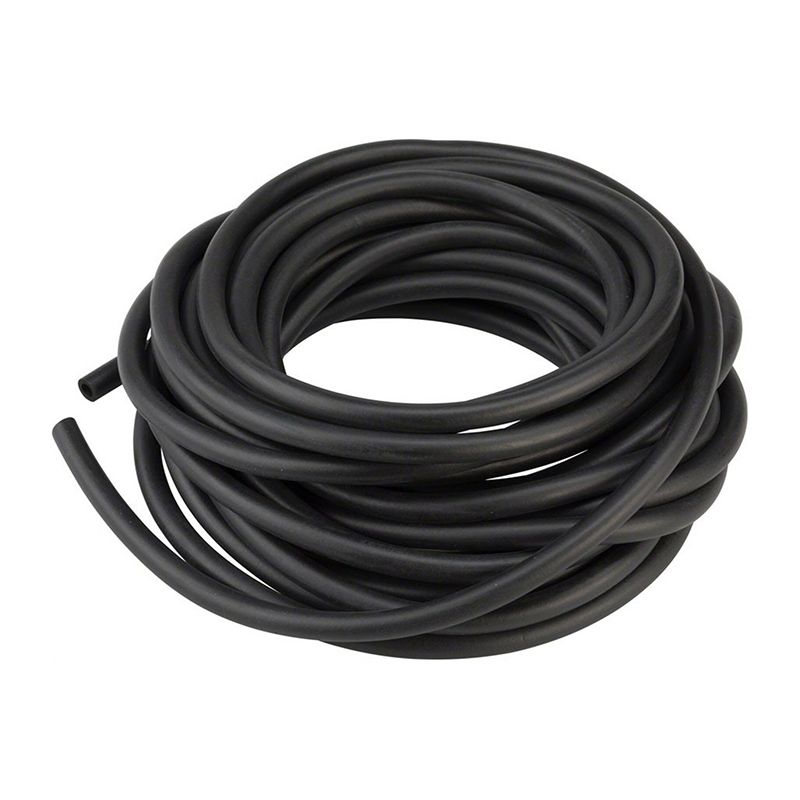 Espuma Antivibración Jagwire 1m Cableado Interno 4.5/10mm Negra