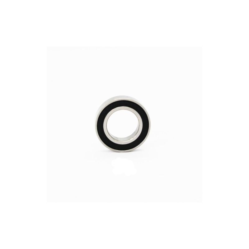 Rodamiento ISB Sport Acero 6704-2RS 20x27x4mm Plata/Negro