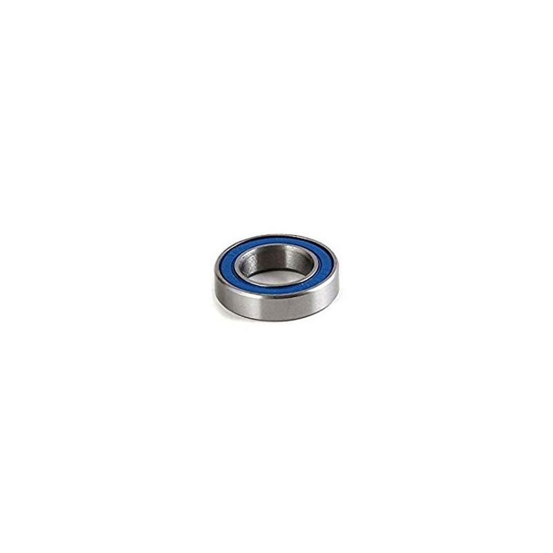 Rodamiento ISB Sport Acero VMAX 7902-2RSC3 Contacto Angular 15x28x7mm Plata/Azul