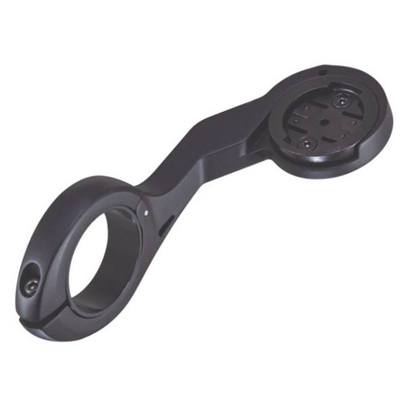 Soporte Manillar Sigma Butler Largo Ciclocomputador Gps Rox/Pure Negro