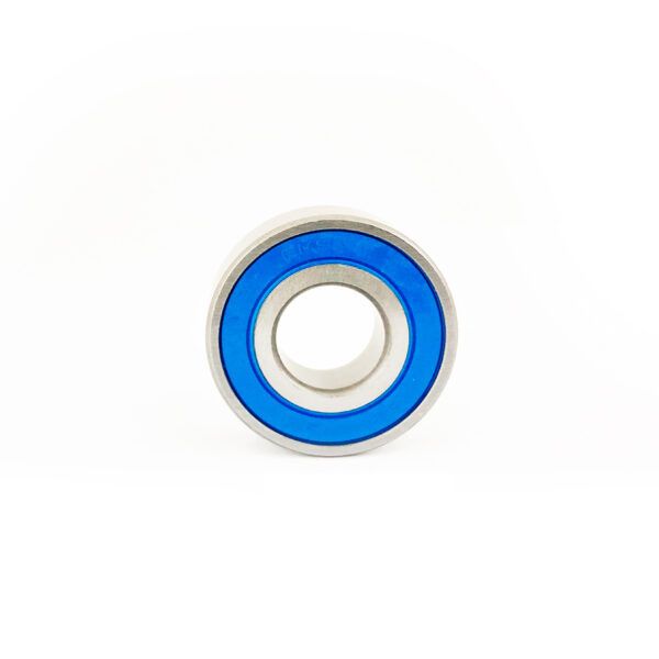 Rodamientos ISB Sport FC1 626-2RS Cerámicos 6x19x6mm Plata/Azul