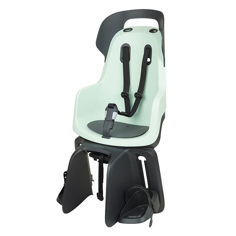 Portabebé Bobike GO Maxi MIK-HD Portabultos MIK Menta