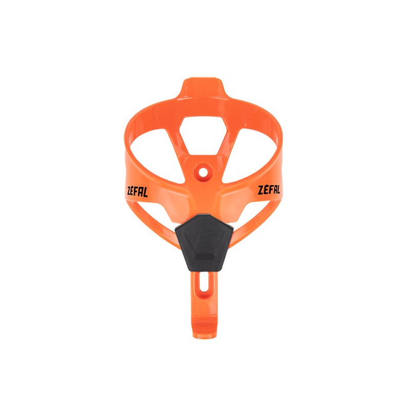 Portabidon Zefal Pulse A2 Naranja