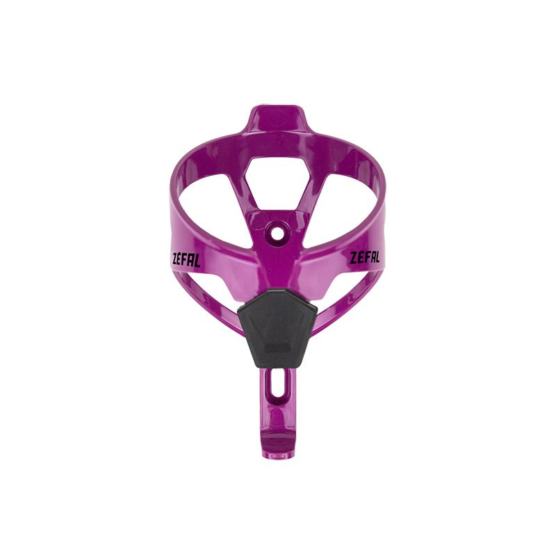 Portabidon Zefal Pulse A2 Morado