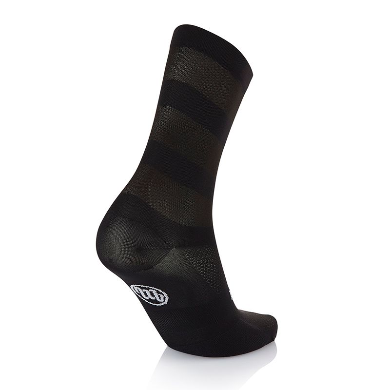 Calcetines Mb Wear Sahara Evo Negro