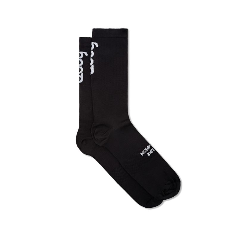 Calcetines Udog Performance Negro