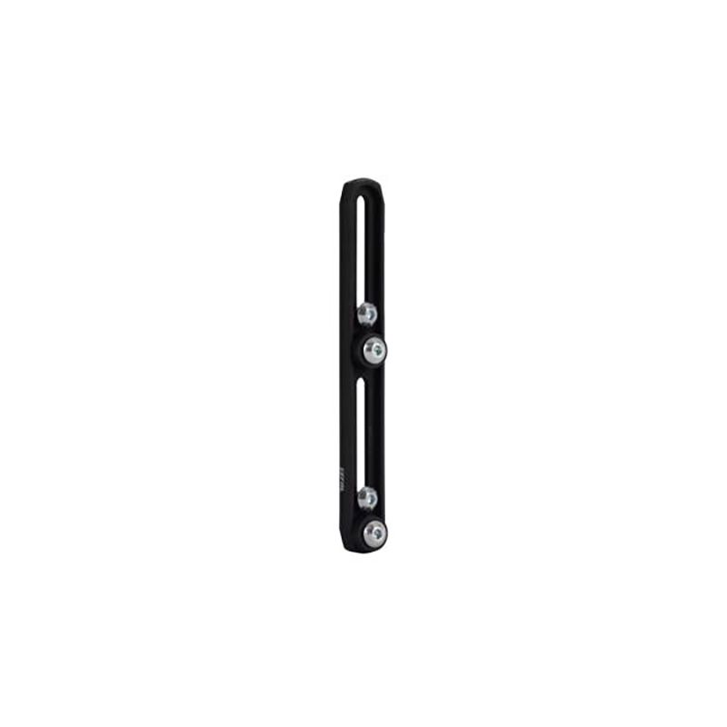 Adaptador Zefal Ajuste Posicion Portabidon Negro