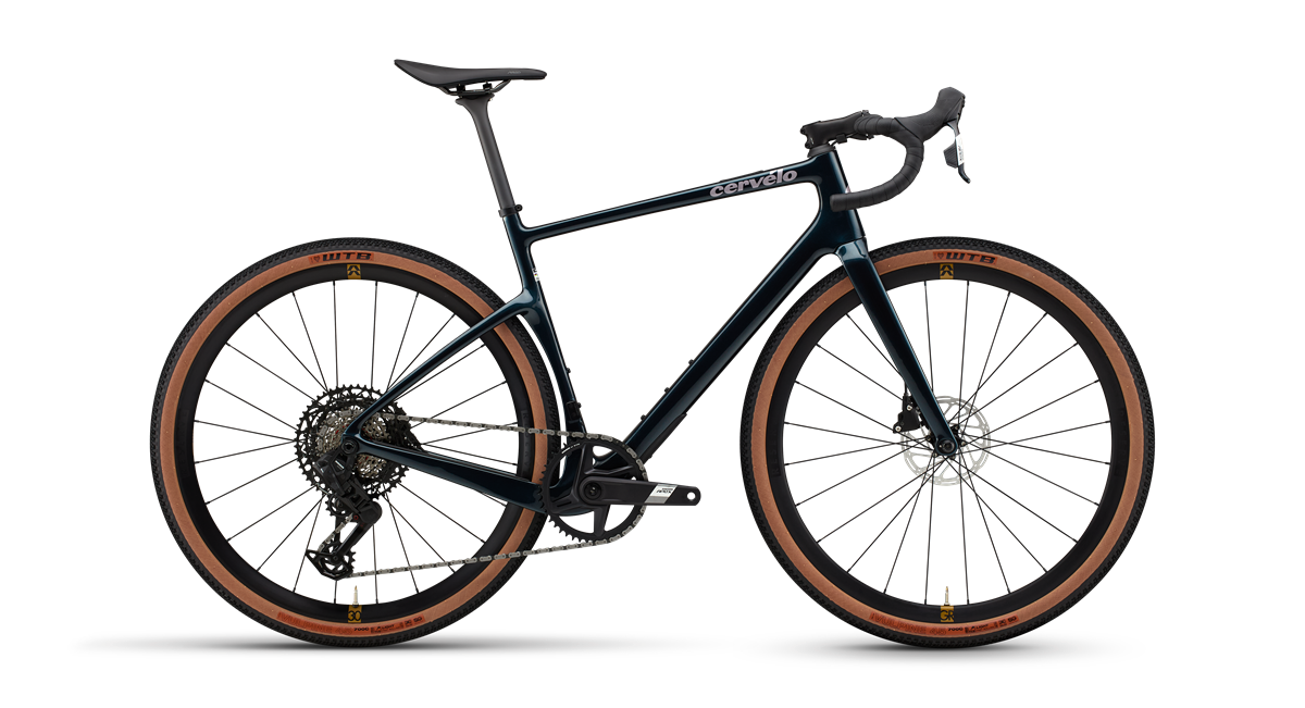 Cervélo Áspero Apex AXS 1 2027 Quarry