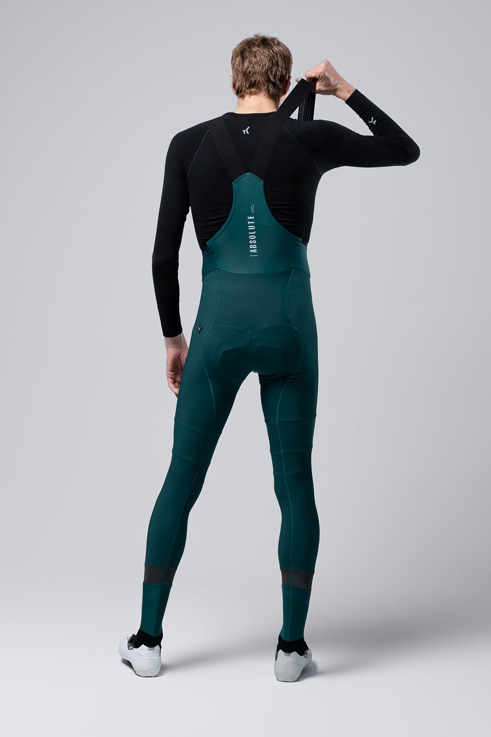 Culote Largo Tirantes Absolute 7.0 K10 Gobik Hombre Sunken #5
