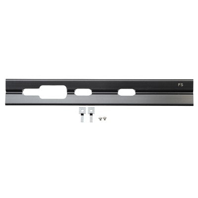 Canal Cable Cannondale Neo FS DT Negro