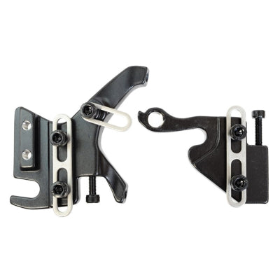 Puntera Cambio Cannondale QR ST DS 079 Negro