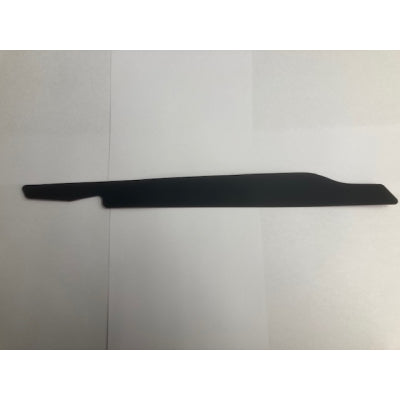 Protector Cannondale Scalpel HT CS Negro