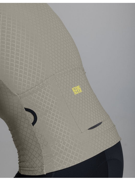 Etxeondo Maillot Mira Gris Topo #6