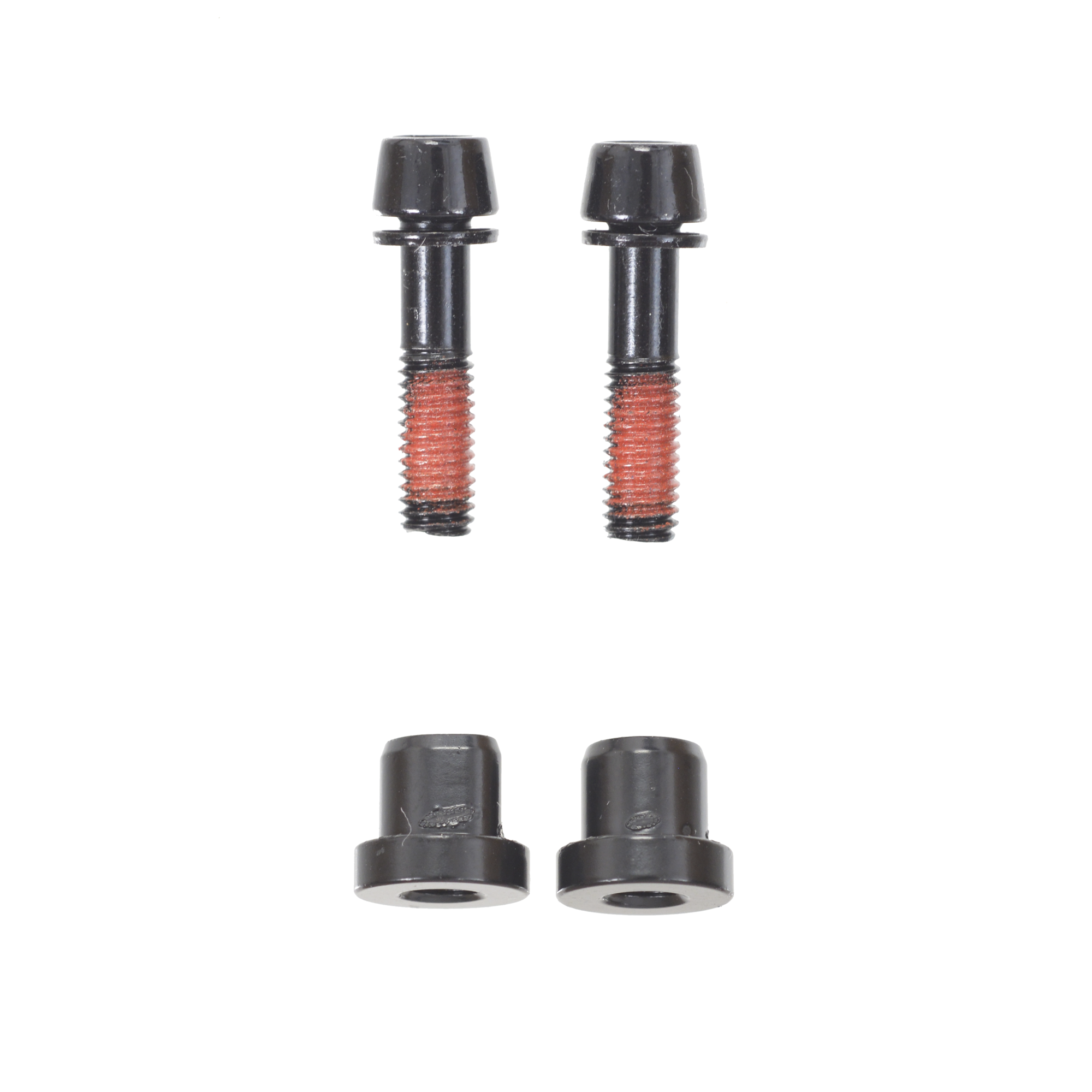 Tornillos SujeciĂłn Cannondale SystemBar SL M5x20 Negro
