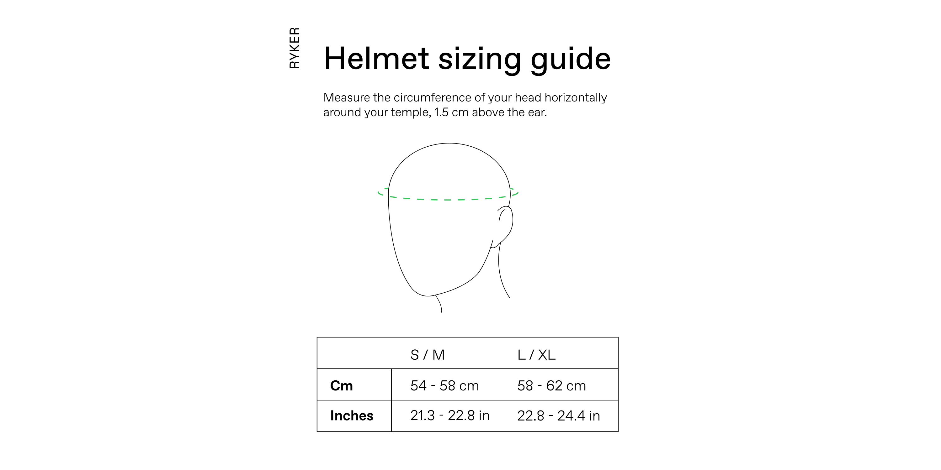 Casco Cannondale Ryker Adult Negro #4