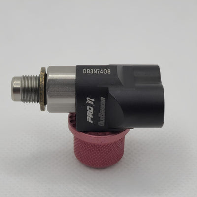 Protector Freno E-Bike Outbraker One Lever Brake PRO N Sram Negro #3