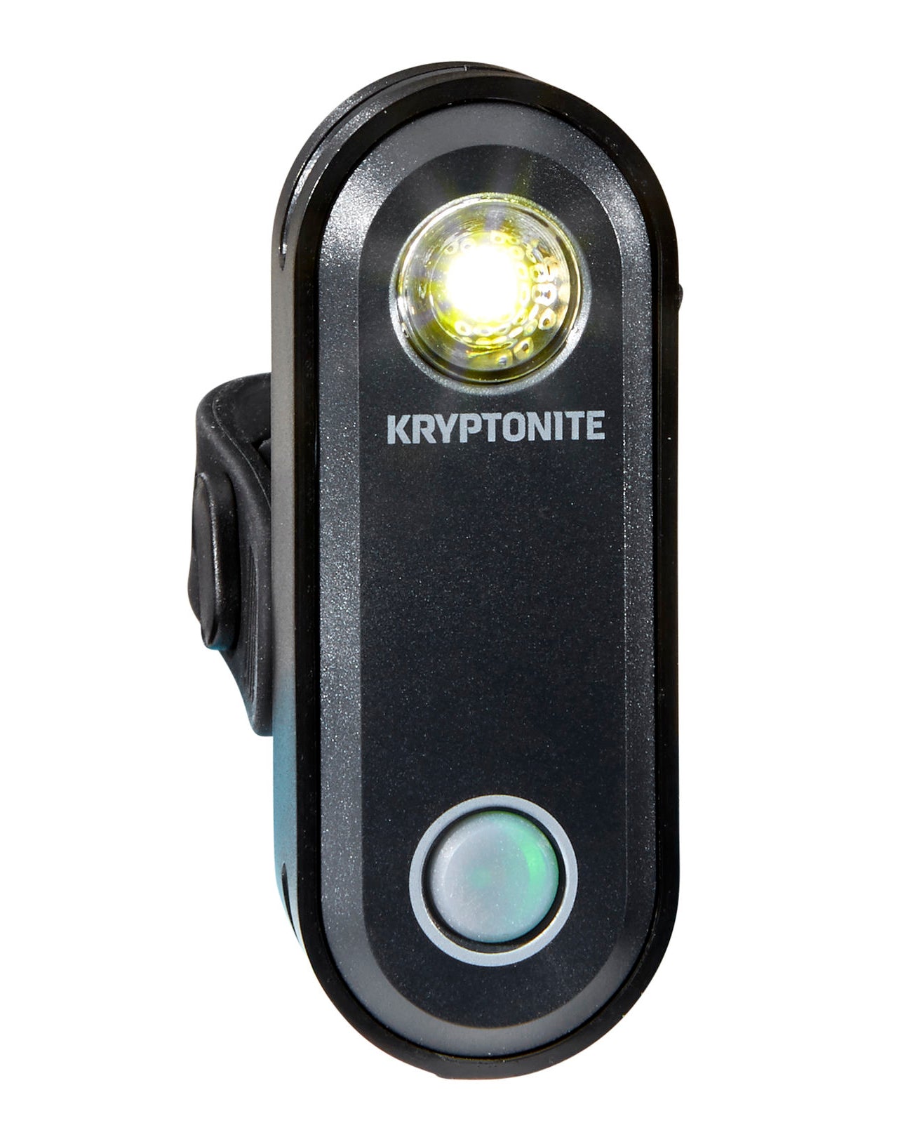 Kryptonite Luz Delantera Avenue F-65 Usb 1 Led Negro