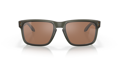 Holbrook Gafas de Sol Oakley Uncle Sam Matte Olive Ink Lente Prizm Tungsten #7