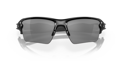 Flak 2.0 XL Gafas de Sol Oakley Negro Pulido Lente Prizm Negro Polarizado #8