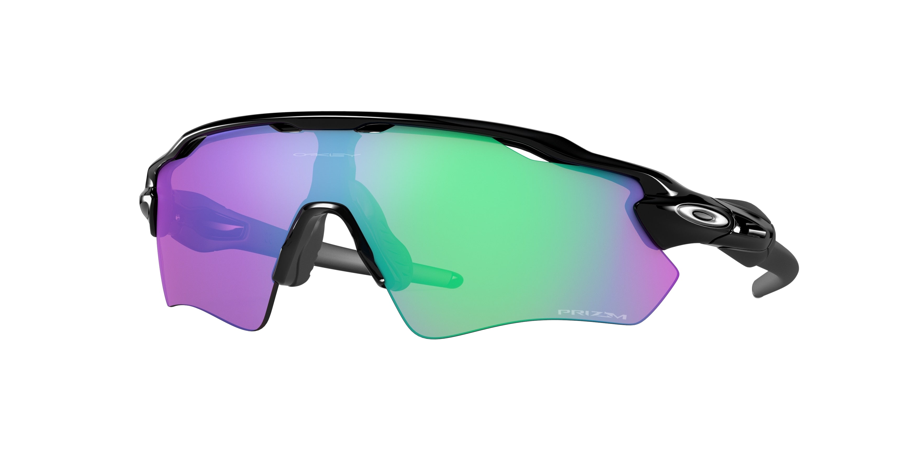 Gafas Sol Oakley Radar Ev Path/Negro Pulido/Prizm Golf