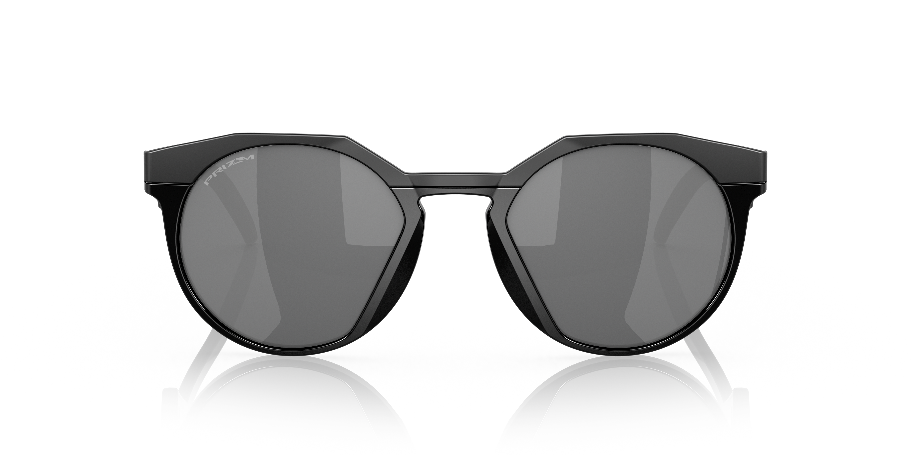 HSTN Gafas de Sol Oakley Negro Mate Negro Pulido Lente Prizm Negro #7