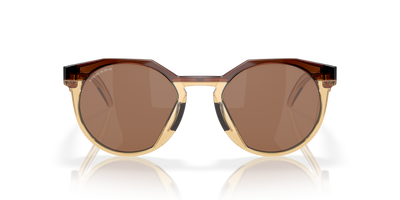 HSTN Gafas de Sol Oakley Kato Ámbar Oscuro Mate Lente Prizm Tungsten #7