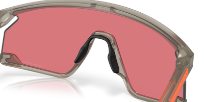 BXTR Gafas de Sol Oakley Gris Mate Ink Lente Prizm Trail Torch #6