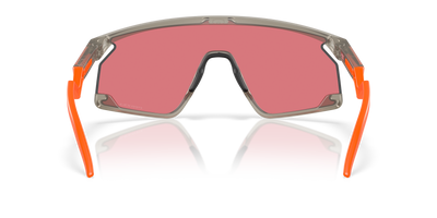 BXTR Gafas de Sol Oakley Gris Mate Ink Lente Prizm Trail Torch #3