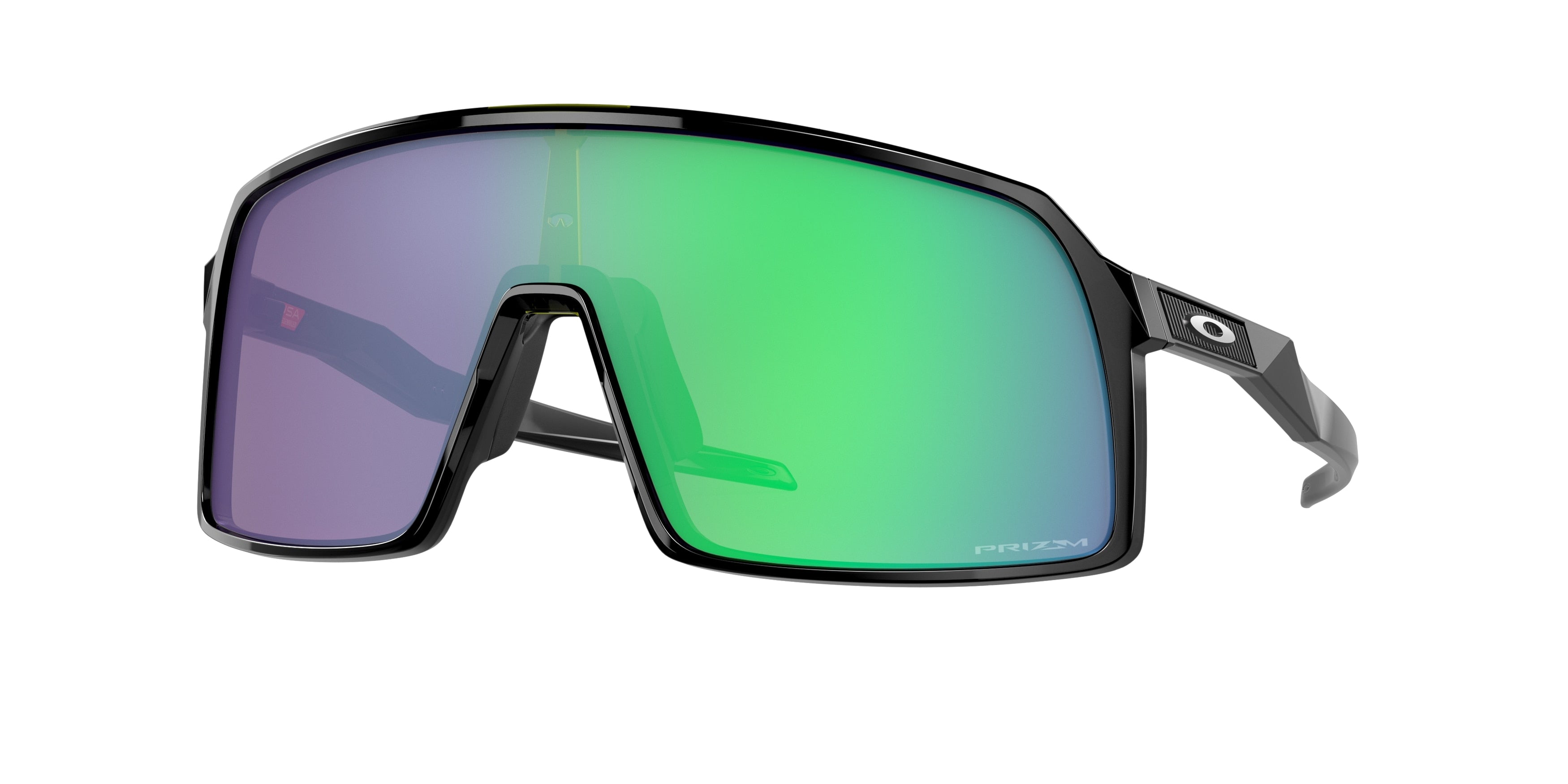 Gafas Sol Oakley Sutro/Black Ink/Prizm Jade